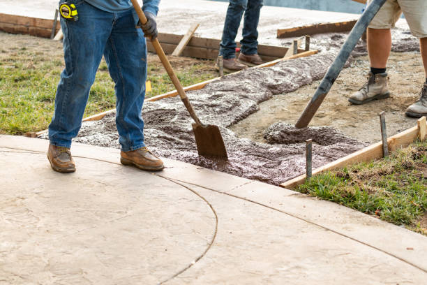 Best Concrete Demolition Services  in Port Jefferson, NY