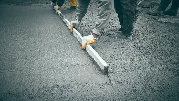 Best Driveways & Floors  in Port Jefferson, NY