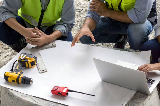 Best Residential Concrete Services  in Port Jefferson, NY